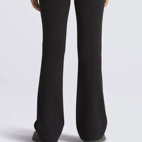 Vans Pants - VANS Elevated Legging - BLACK